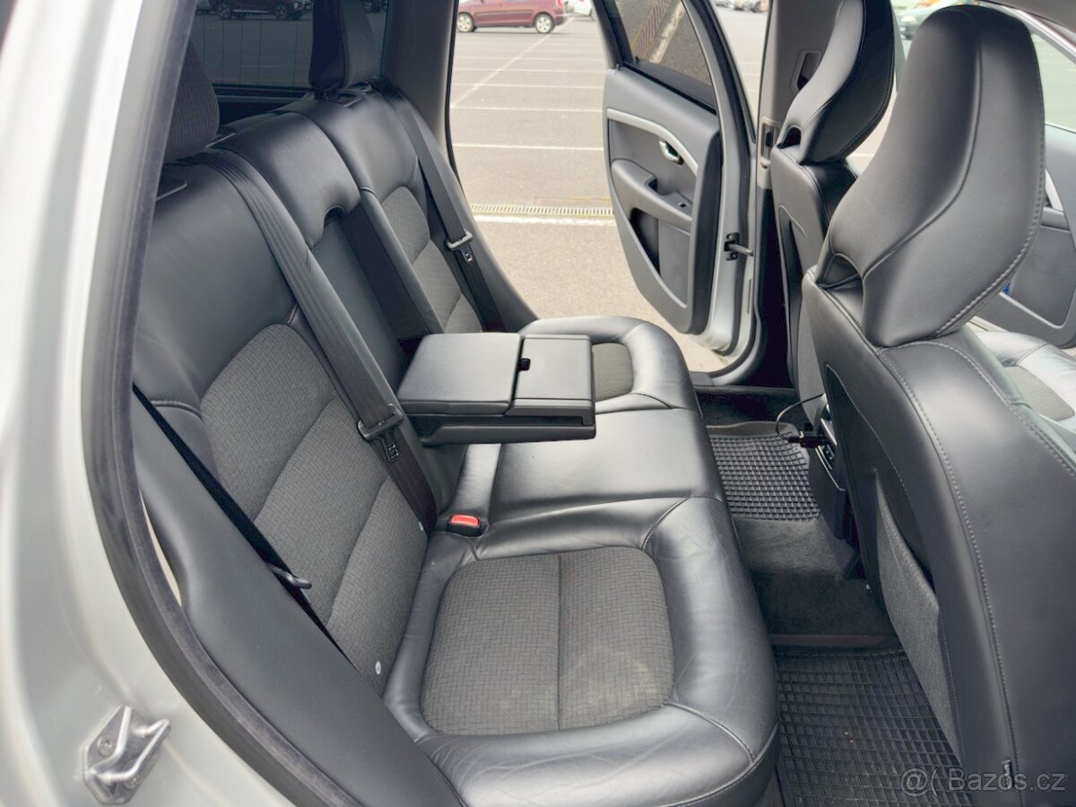 V 70 Automat, Full Sensor, Diesel - 13