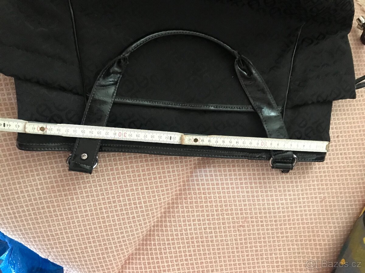 Značková kabelka Aigner - 13