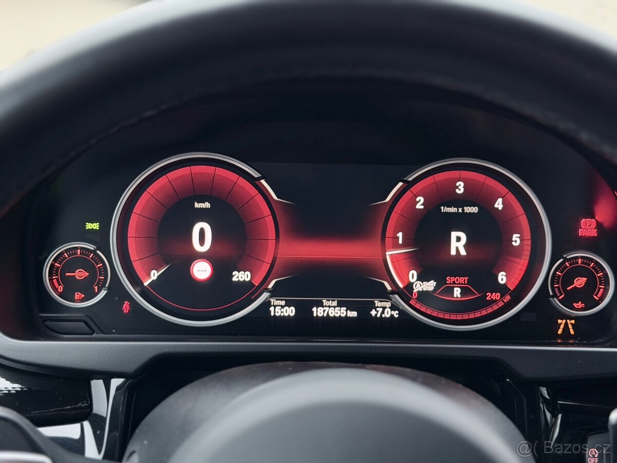 BMW X5 40d xdrive Automat - 13