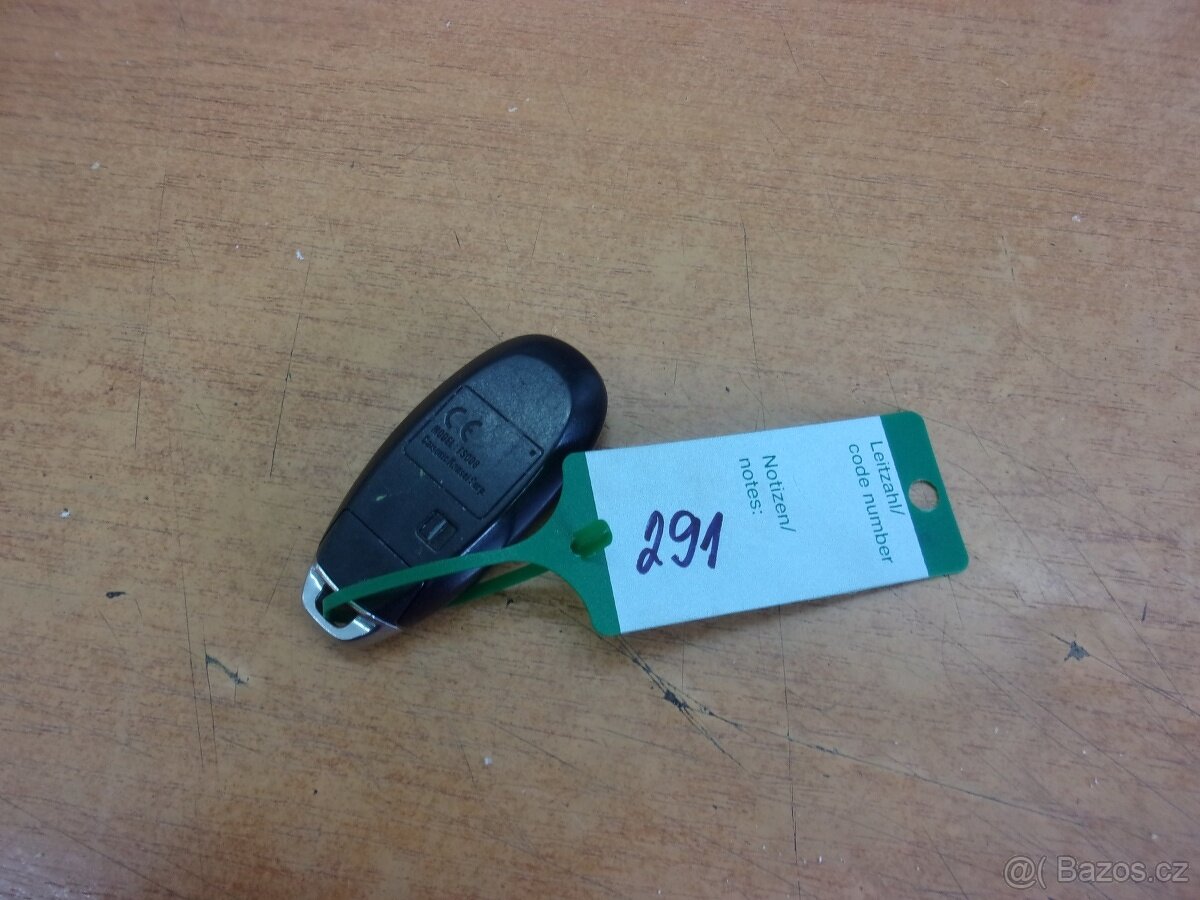 Suzuki Swift 1,3 DDIS - 13