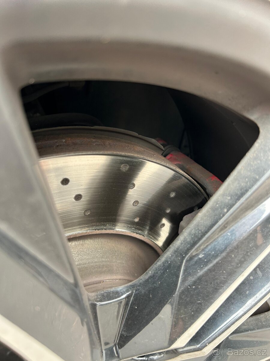 Seat Leon Cupra ST. DPH - 13