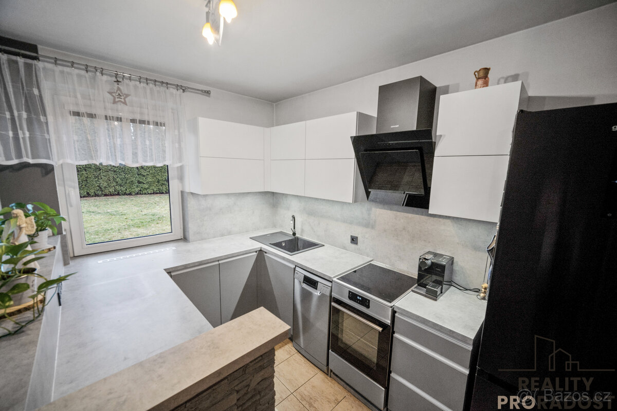 Prodej domu - Hrochův Týnec - 13