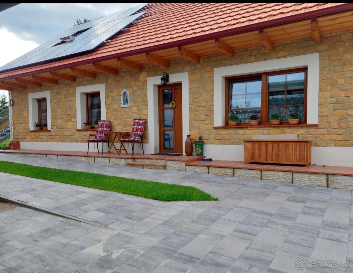 Dvougenerační dum - 13