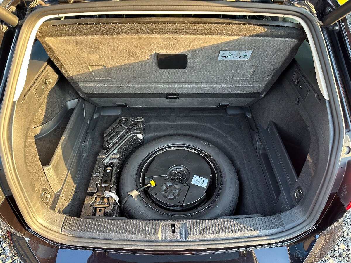 VW Passat B8 BiTDI 4x4 | ČR | Dynaudio | DCC | 360° | - 13
