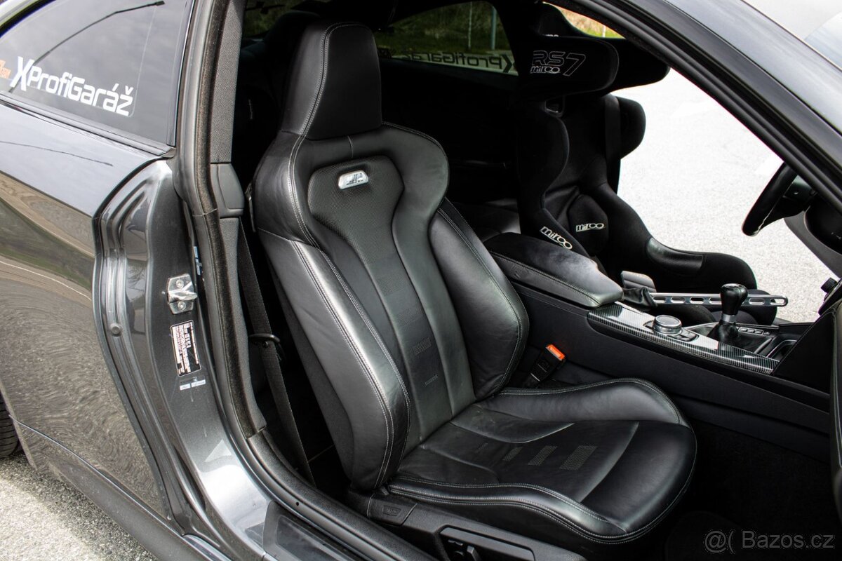 BMW M4 F82 / MT6 / 2015 - 13