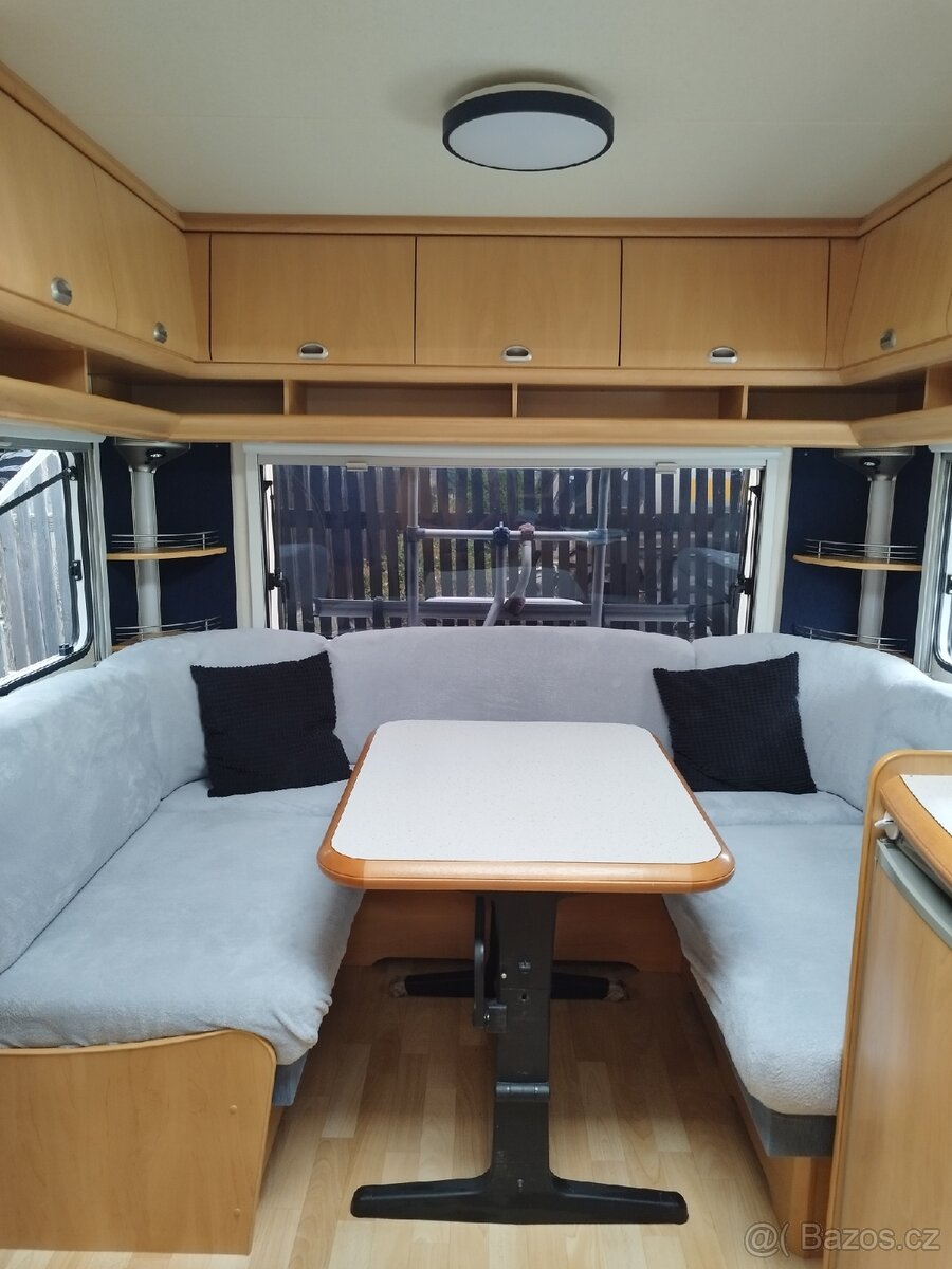 Hobby Deluxe Easy 460 Ufe - 13