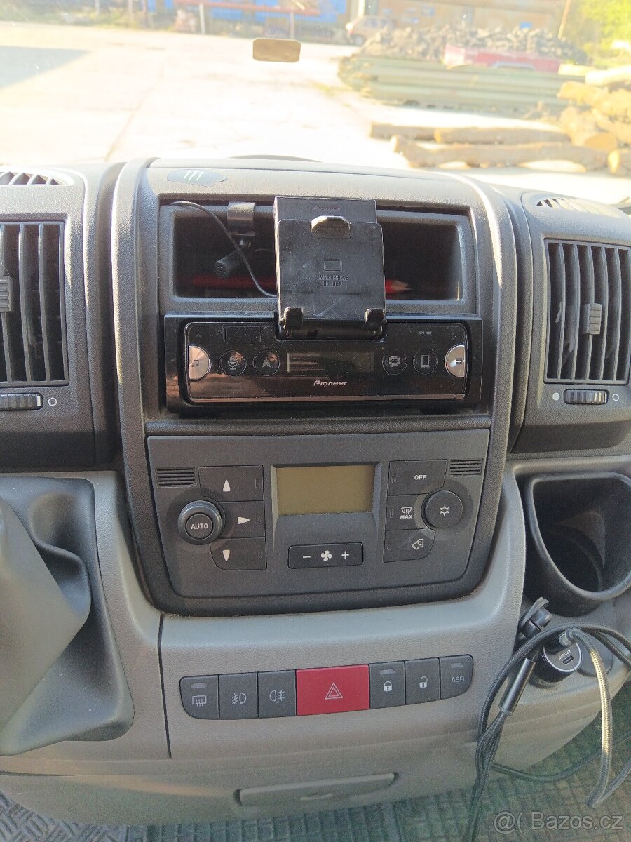 Fiat Ducato l2h2 3.0jtd 116kW - 13
