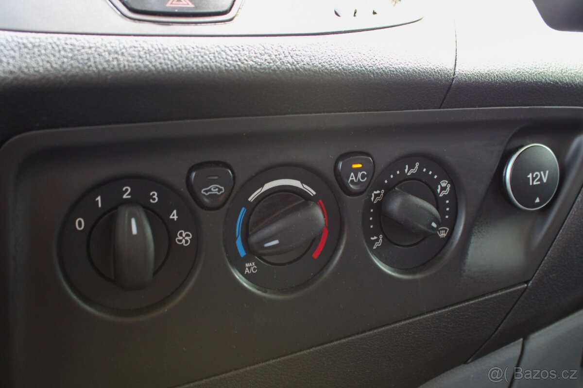 Ford Transit Custom 2.2 TDCi L2H1 - 13