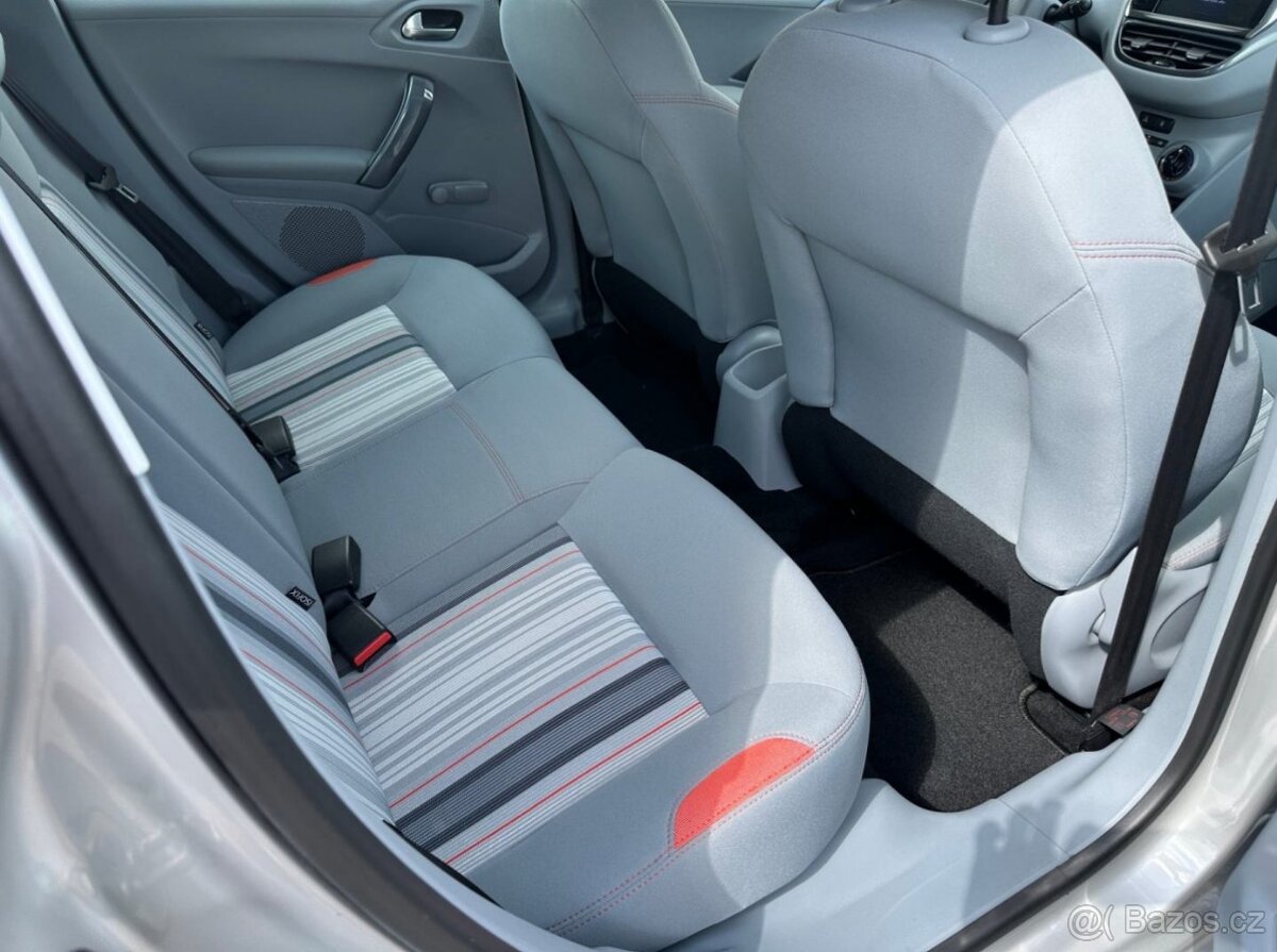 Prodám Peugeot 208 1.2i 60kw - 13