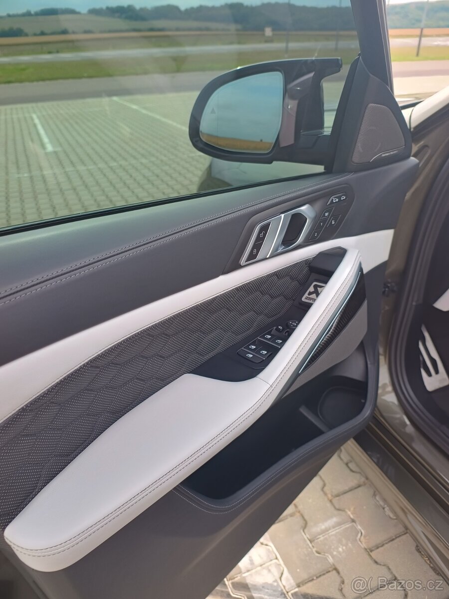BMW X6M competition 460 kW (625 PS) - 13