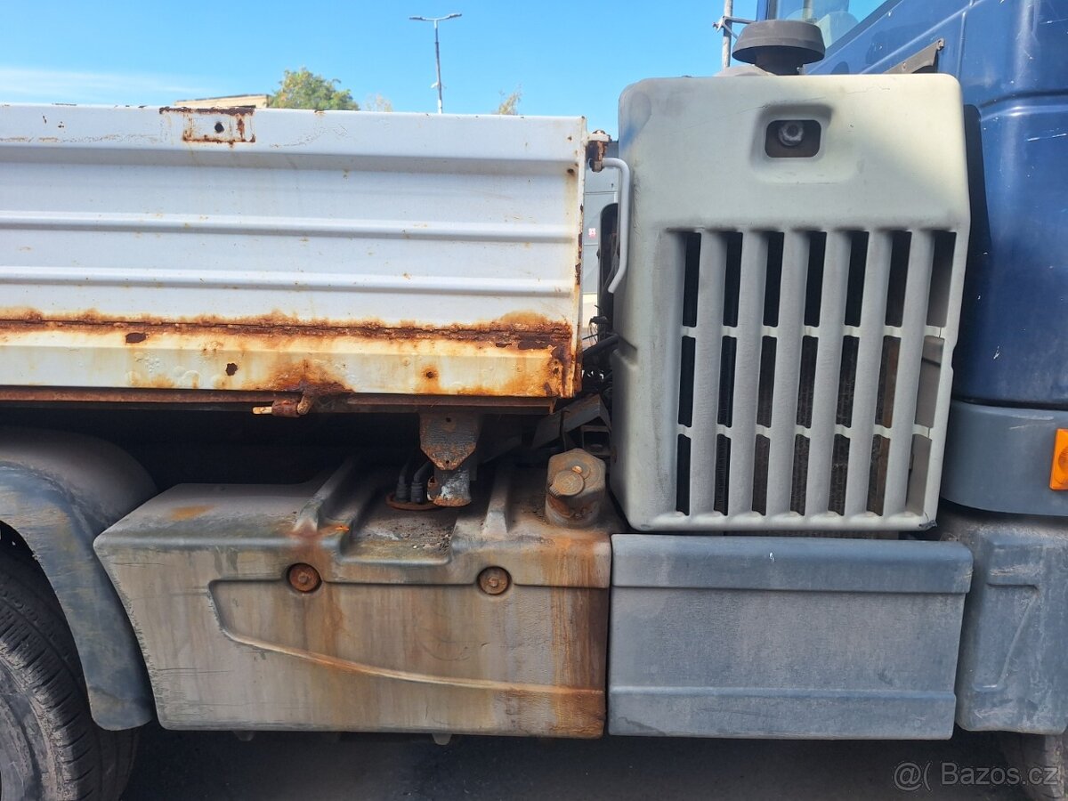 MULTICAR M 30 A 4X4 - 13