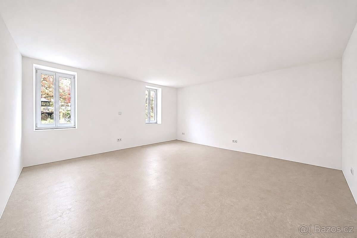 Apartmán 1+kk Malá Morávka - 13