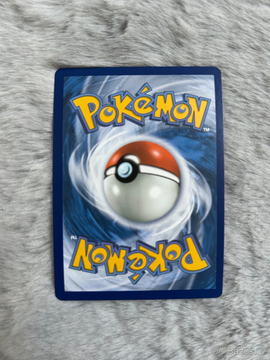 Pokemon karty - Scarlet and Violet - 13