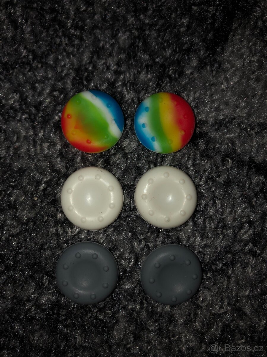 🔥Xbox one X 1tb +příslušenství🔥 - 13