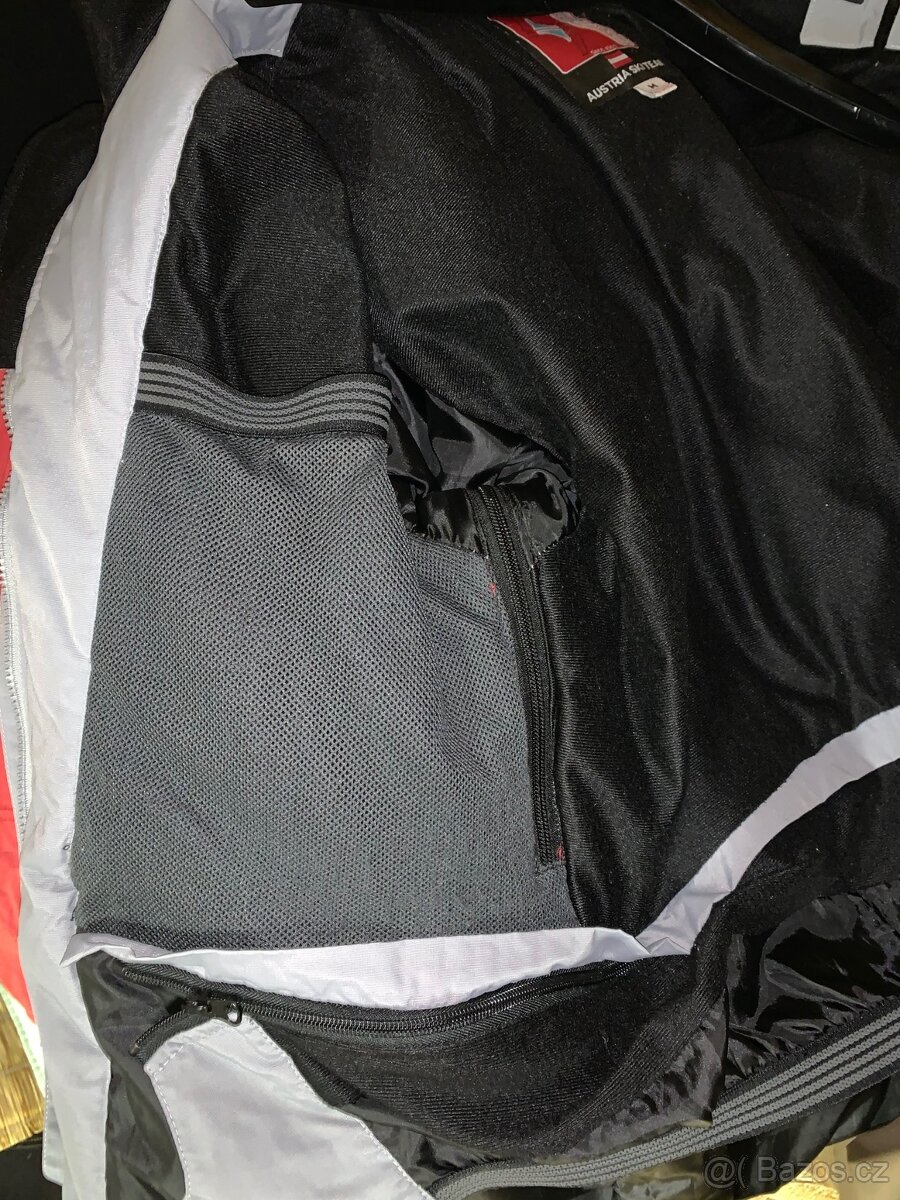 Lyžařská pánská bunda Blizzard - 13