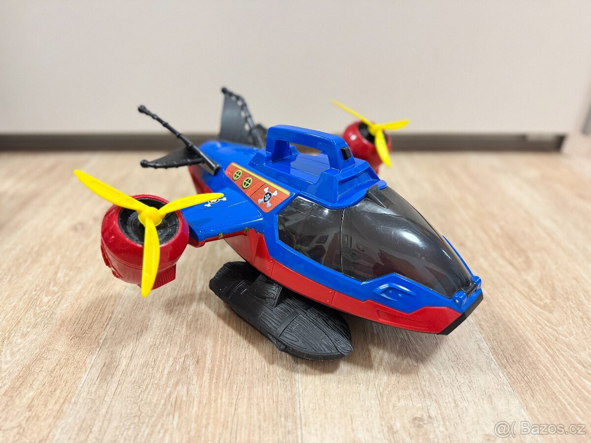 🔥 ULTRA MEGA PACK – TLAPKOVÁ PATROLA 🔥 - 13