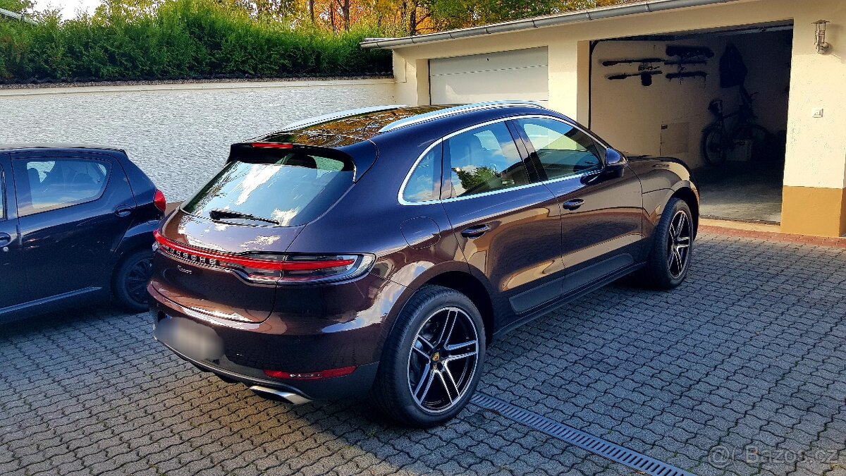Porsche Macan - 13