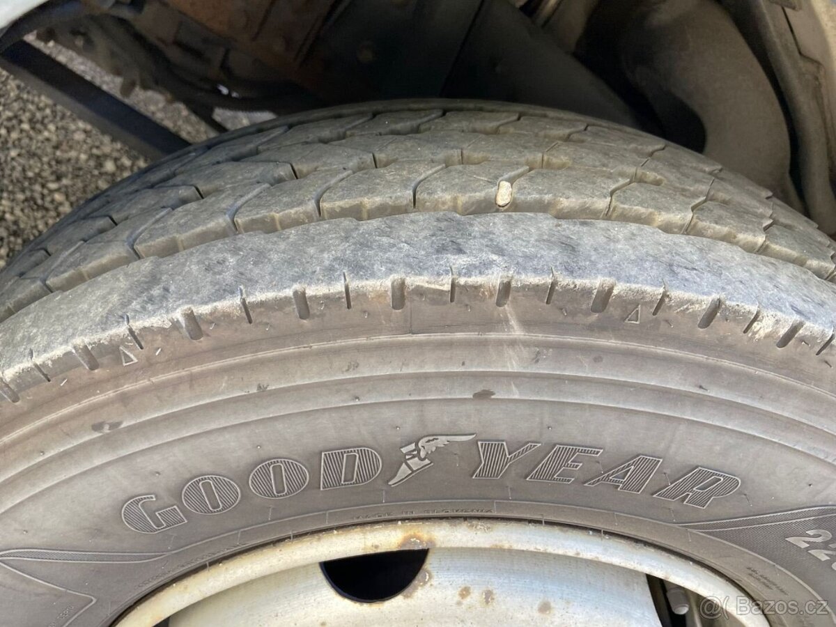 Iveco Eurocargo 80E22, Euro 6, čelo +DPH - 13