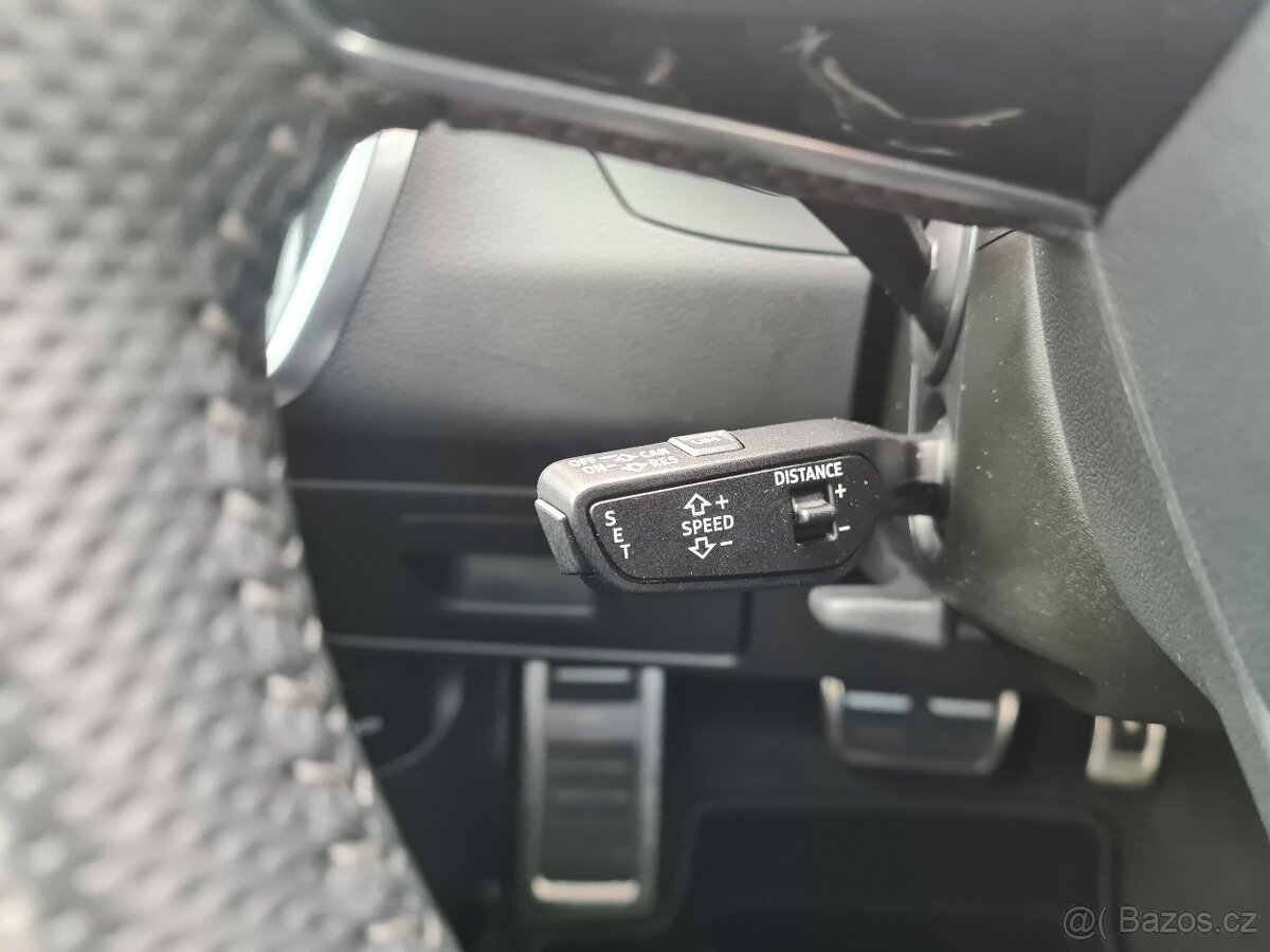 Audi S7 3.0 TDi QUATTRO 257KW DPH - 13