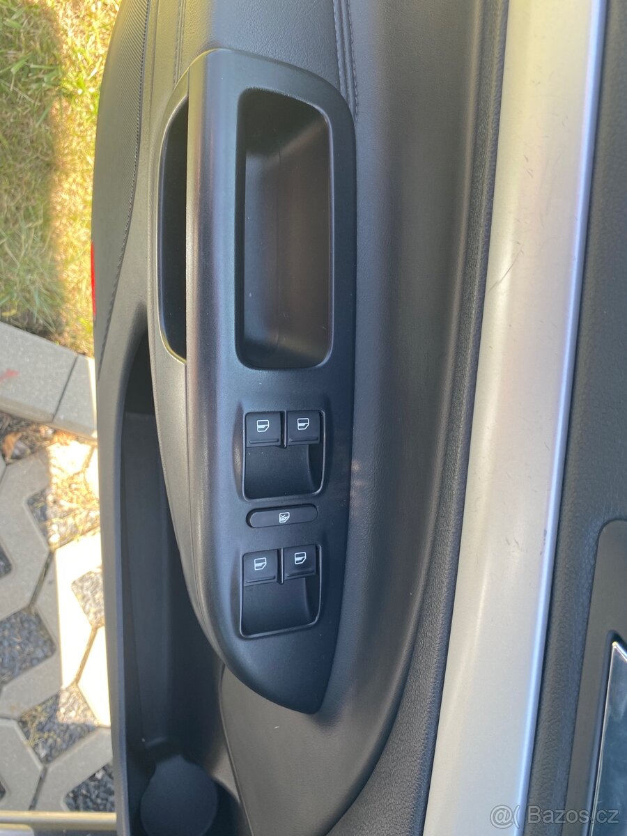 Škoda Octavia 2 rs - 13