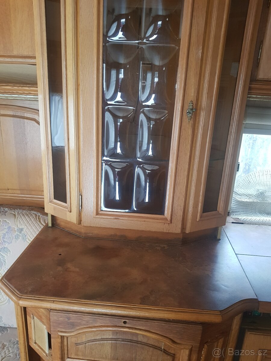 Karavan tabbert baronesse 620 - 13