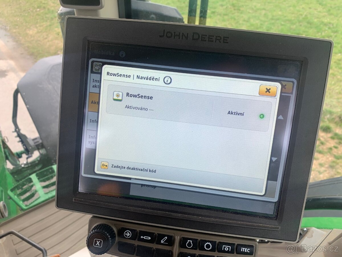 John Deere 7R310 Gen2 E23 PowerShift - 13