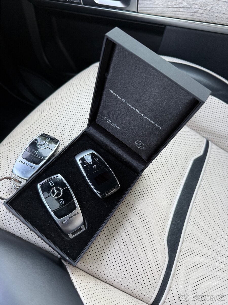 Mercedes G63 Brabus - 13