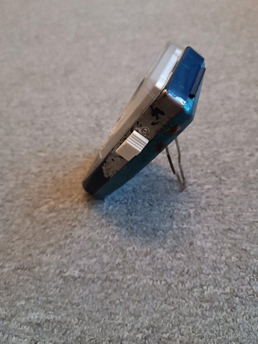 Road Saver výstražná lampa + 2ks baterka - 13