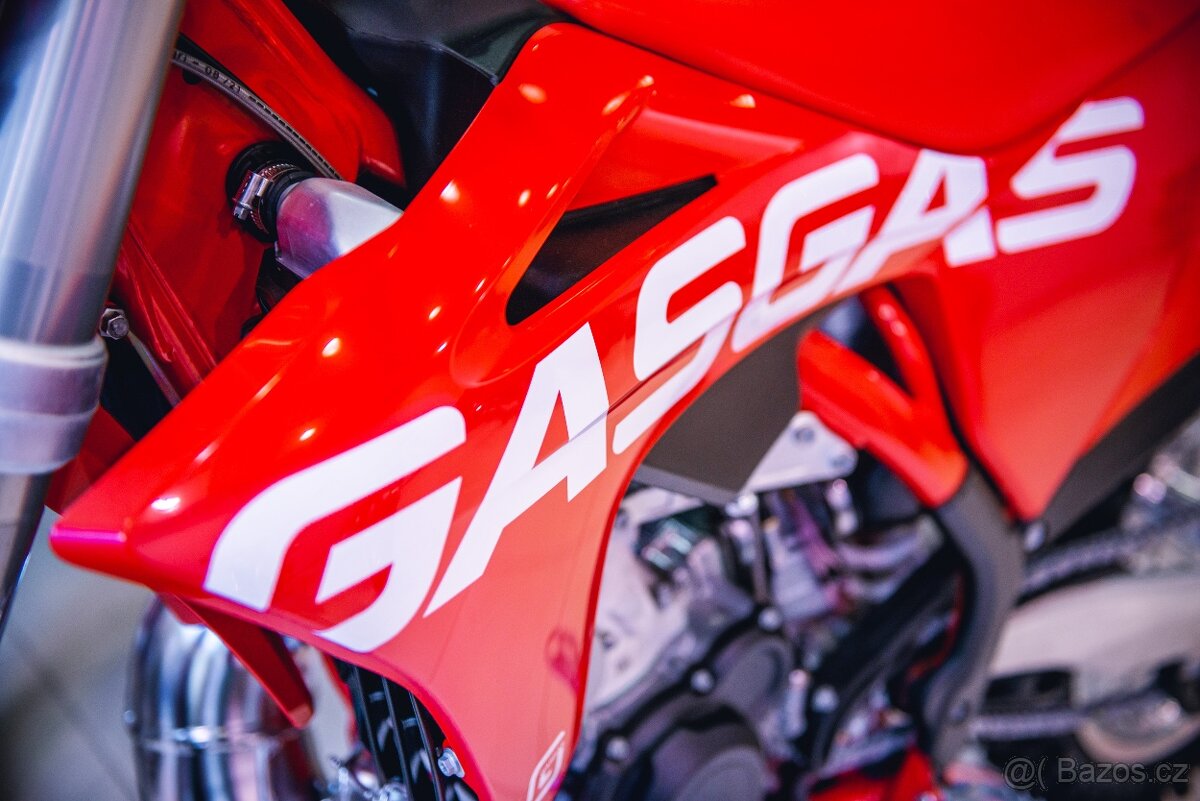 GasGas MC 250 - 13