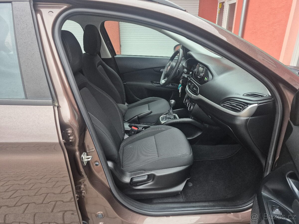 Fiat Tipo 1.4 70KW LOUNGE - 13