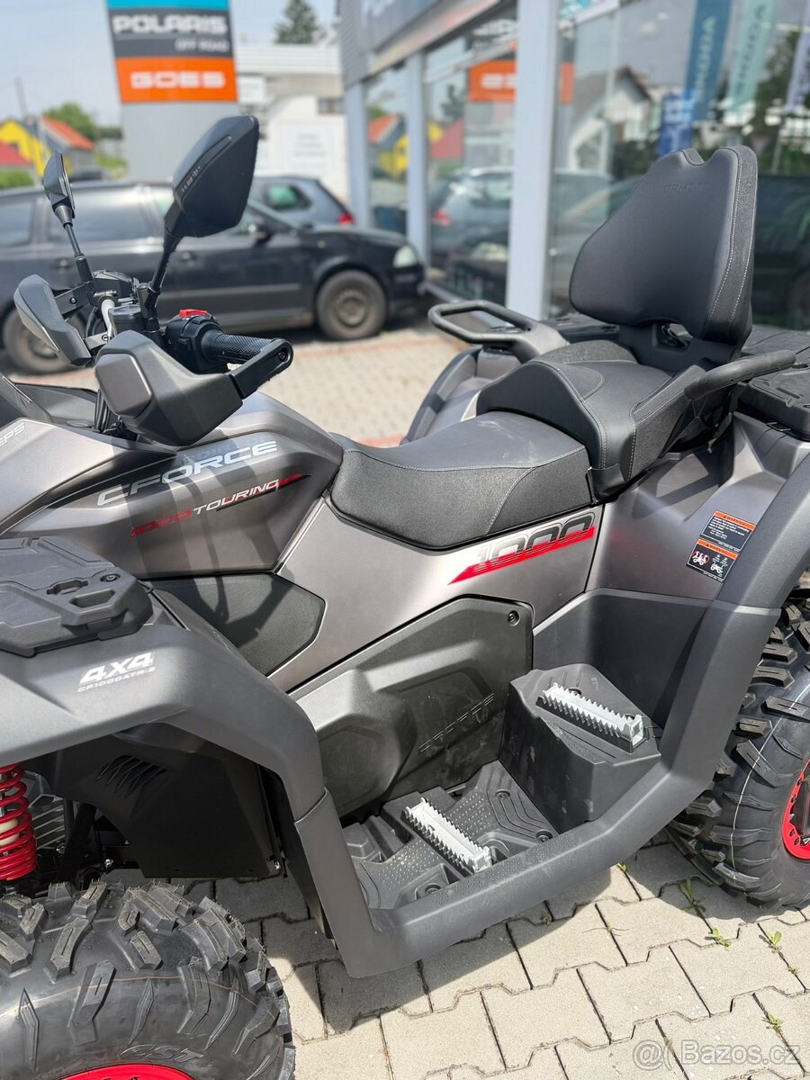 CFMOTO Gladiator X1000 G3 Premium - 13