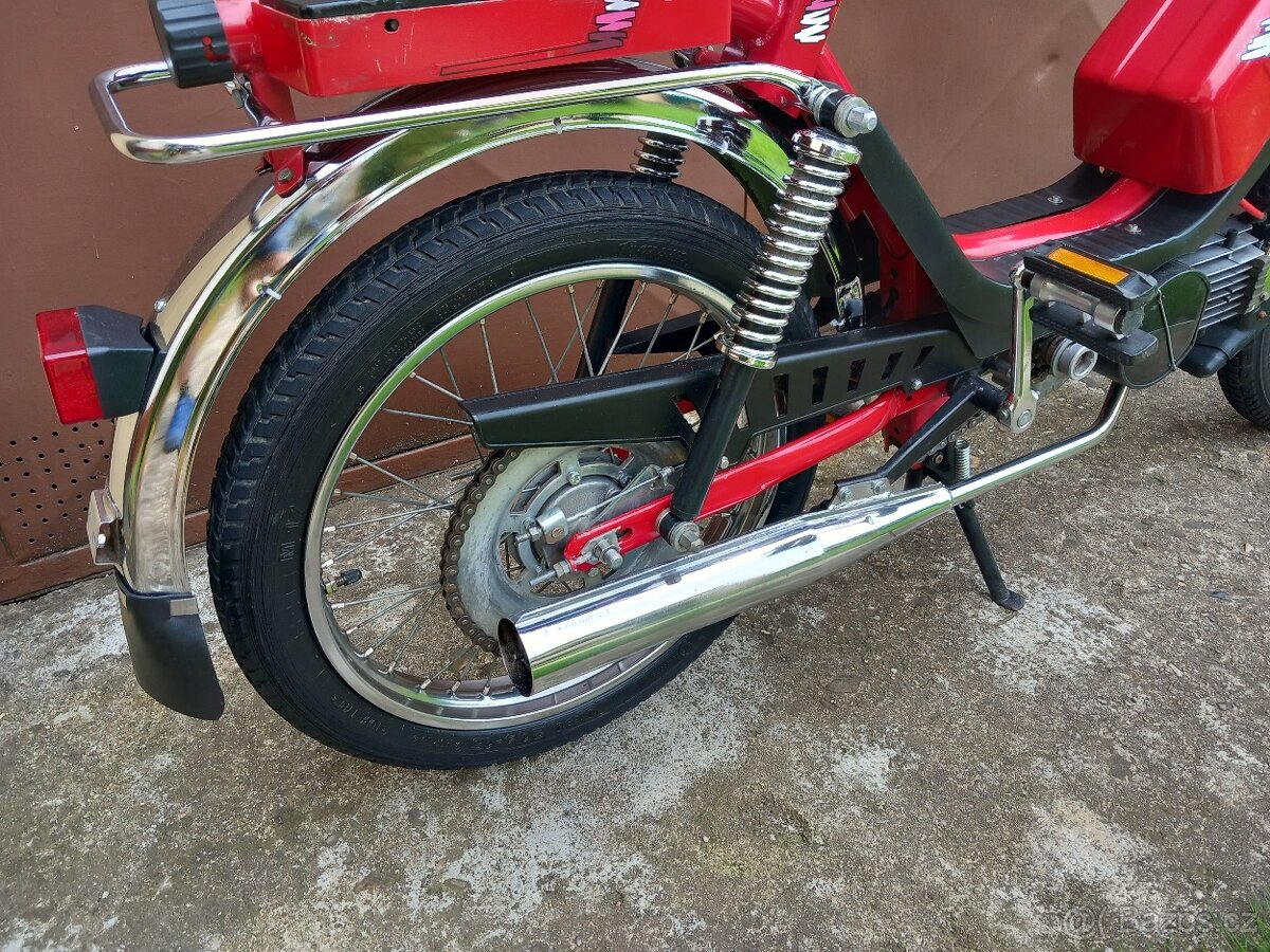 Babetta 210 , typ 213 - 13