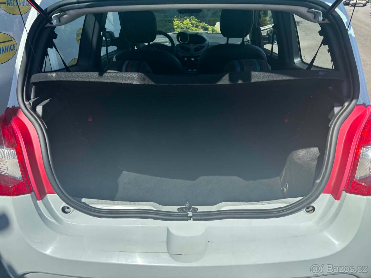 Prodám Renault Twingo 1.2 - 13