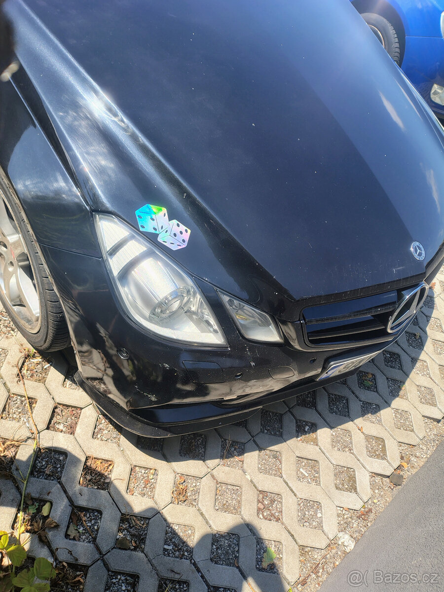 Mercedes Benz W207 Ecoupe E350 AMG - 13
