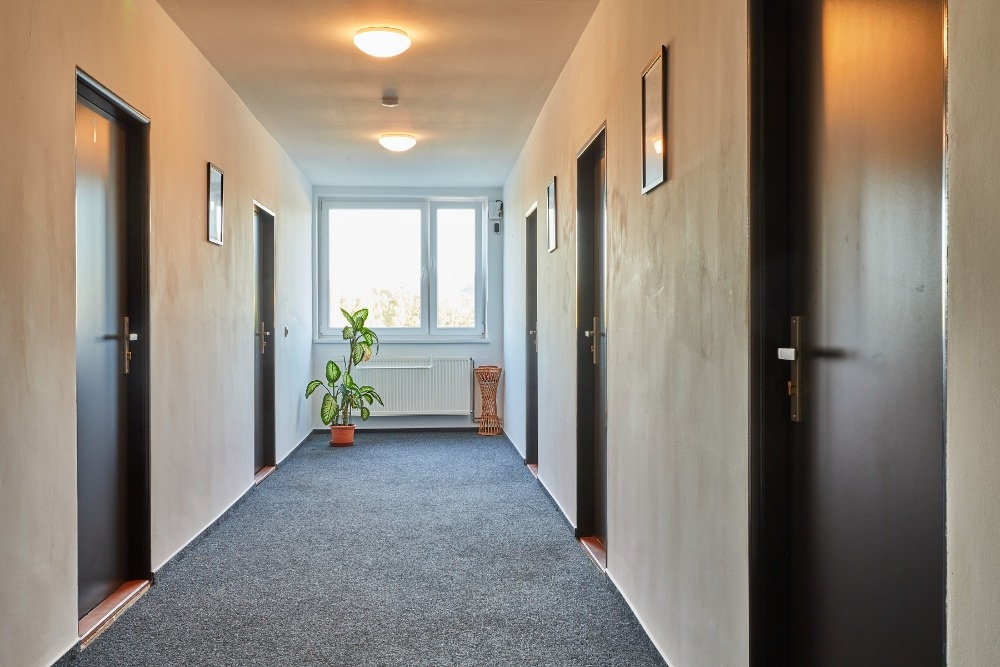 TRUTNOV Dálnice D11 Ubytování Trutnov - ubytování pro firmy - 13