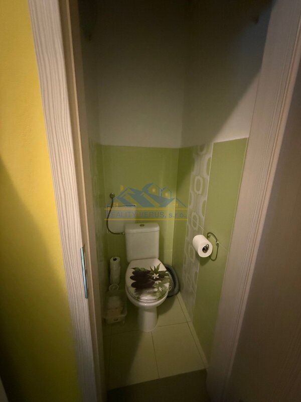 Prodej bytu 1+1, 52 m2, Praha 4 - Braník, ul. Na Mlejnku - 13