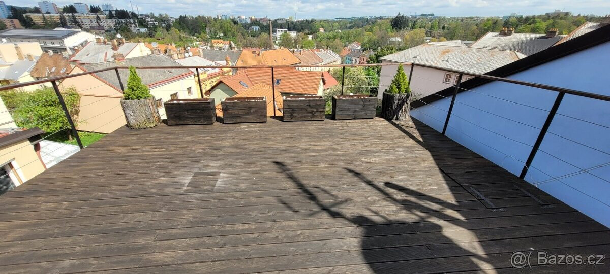 Prodej prostorného bytu 4+kk, 104 m² – Jihlava - 13