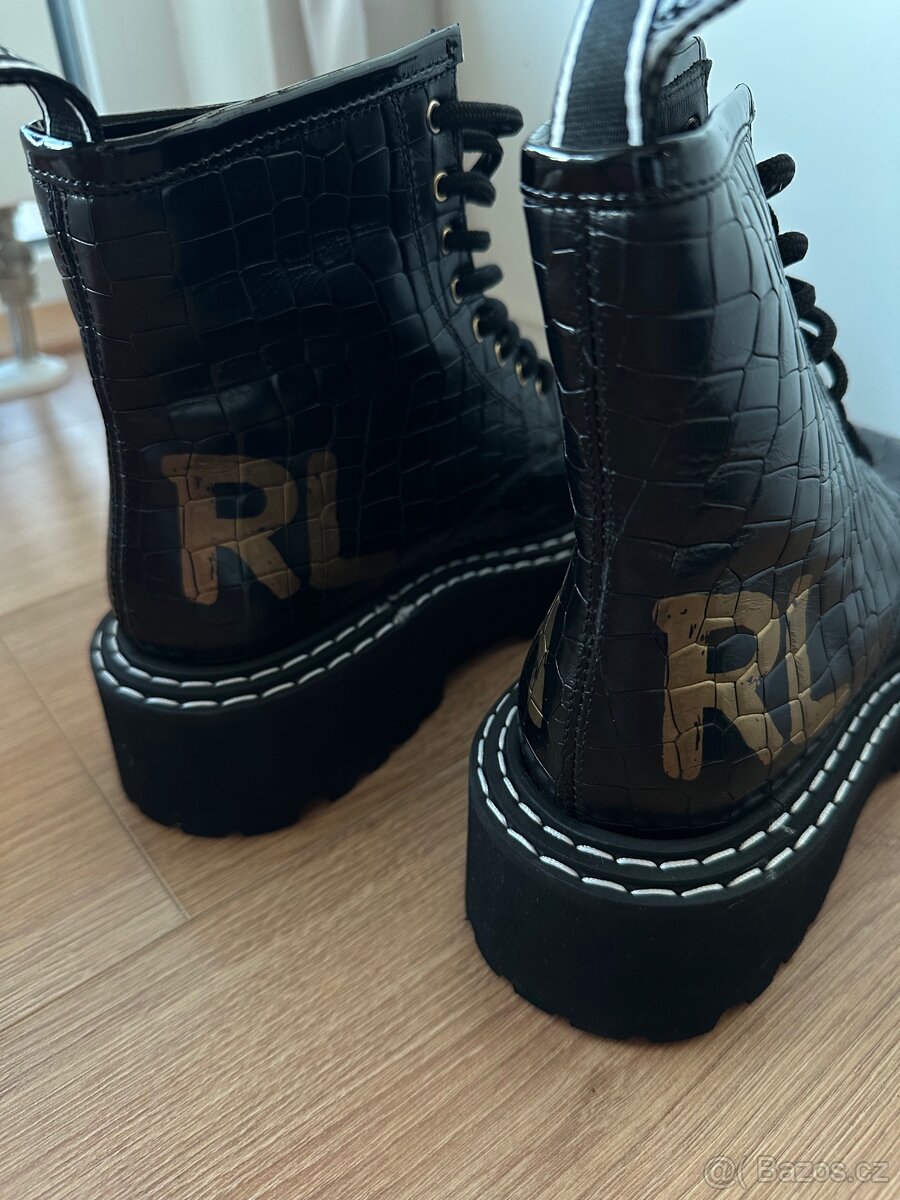 Boty Karl Lagerfeld - 13