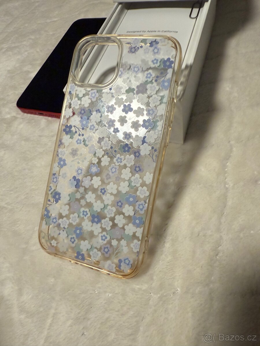 Iphone 13 128GB red - 13