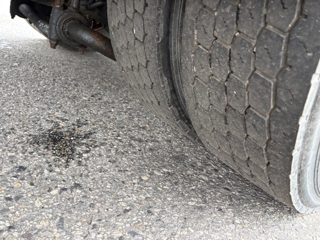 MAN TGL 8.220 4x2 třístranná shrnovačka - 13