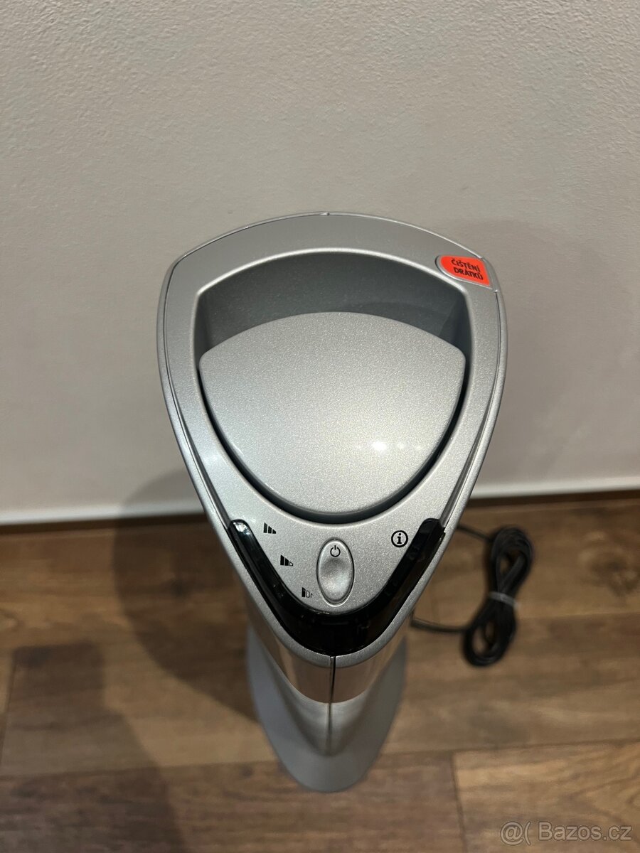 Čistička vzduchu Ionic-CARE - 13