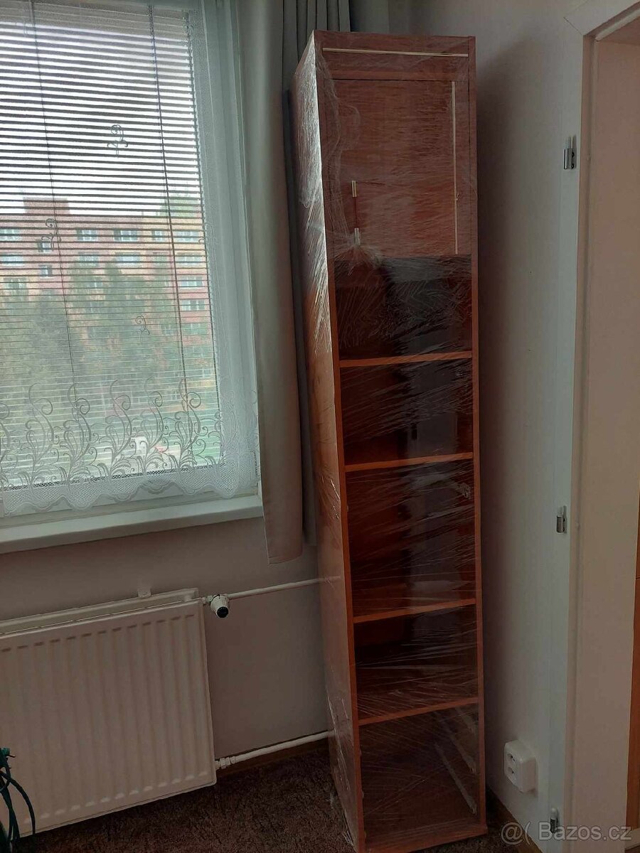 Prodám sektorovou obývací stěnu. - 13