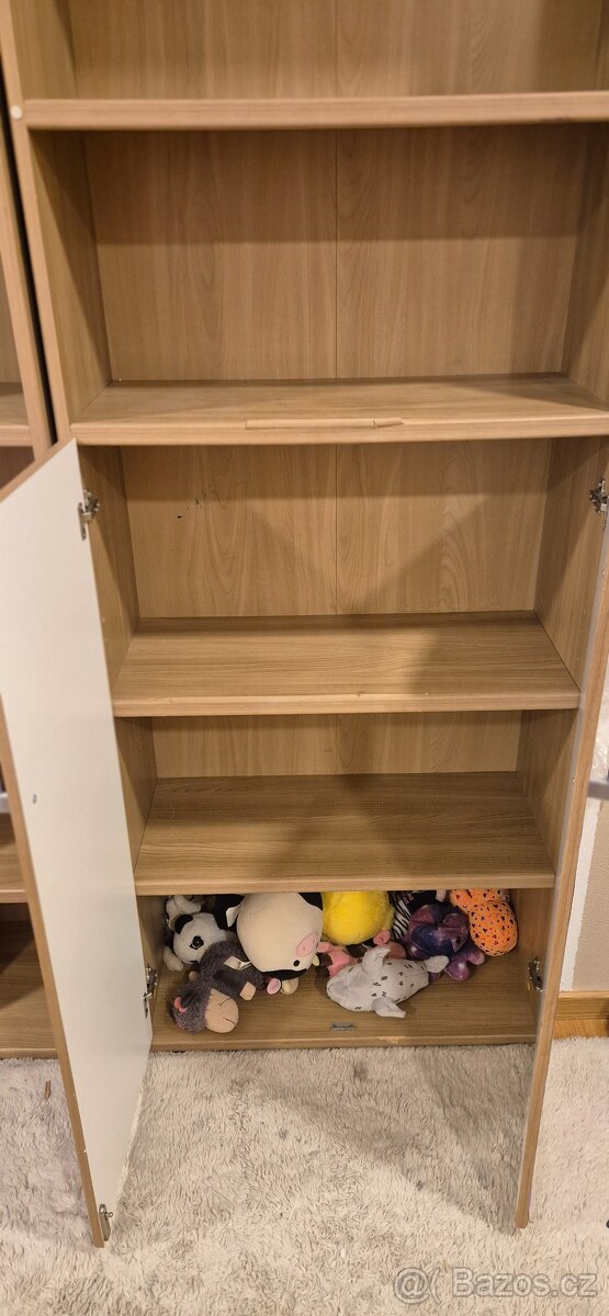 Dětské skříně - 13
