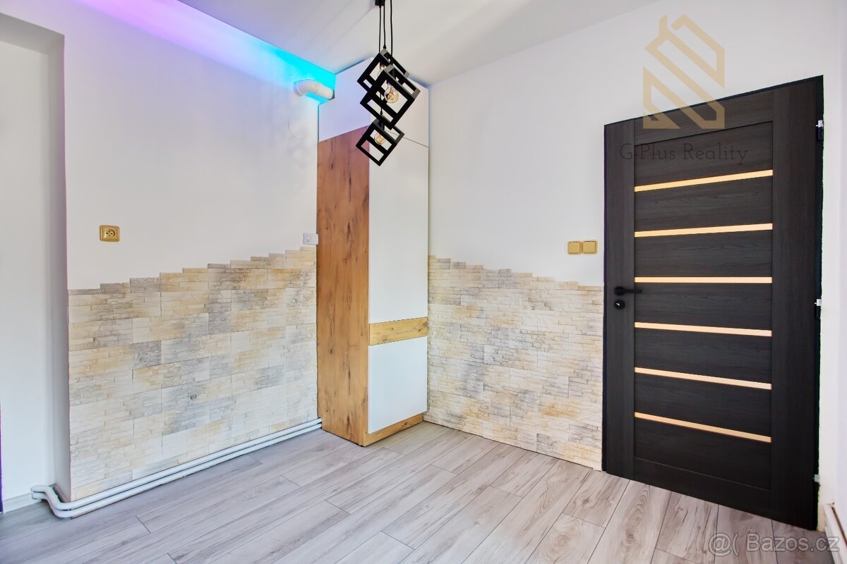 Prodej, byt, 3+1, 75m2,ul. Jeronýmova, Děčín - Podmokly - 13