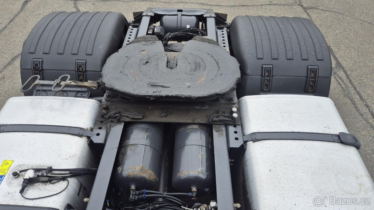 SCANIA S450 N323 LOW DECK EURO 6 - 13