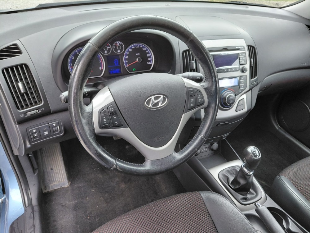 Hyundai I30 - 13