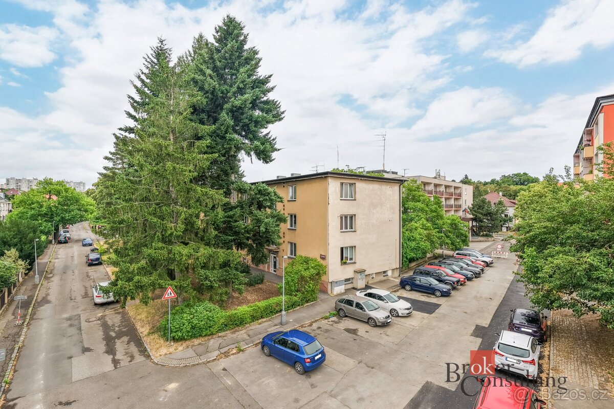 Prodej, byty/2+1, 53.5 m2, Klostermannova 1795/14, Modřany, - 13