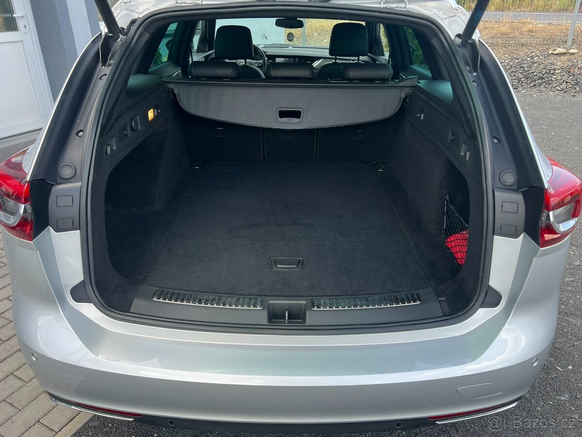 Opel Insignia 2.0CDTi 128kW AUTOMAT ELEGANCE - 13