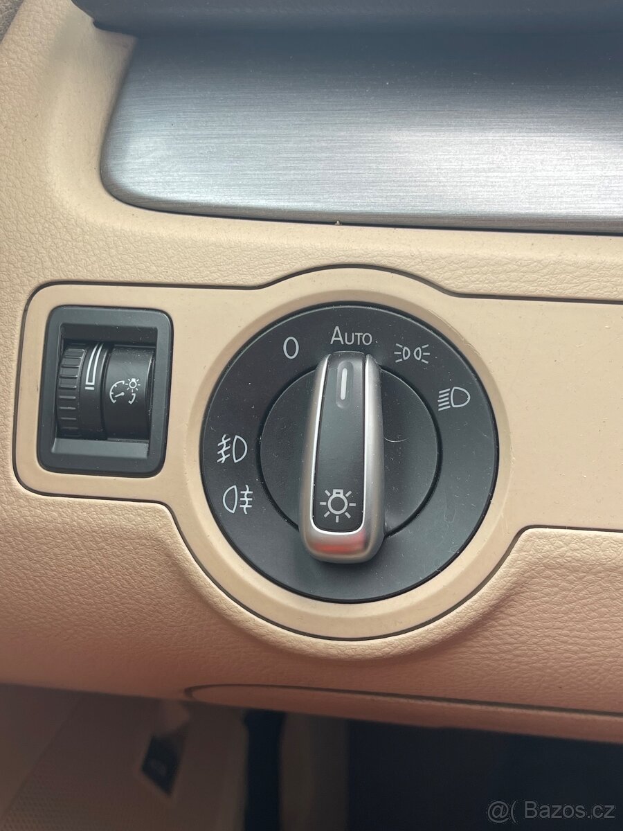 Volkswagen Passat B7 - 13