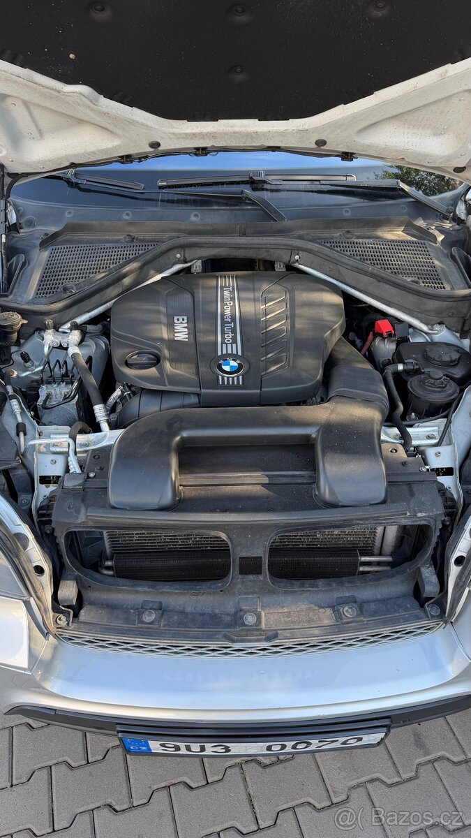 BMW X5 3.0d 225kw - 13